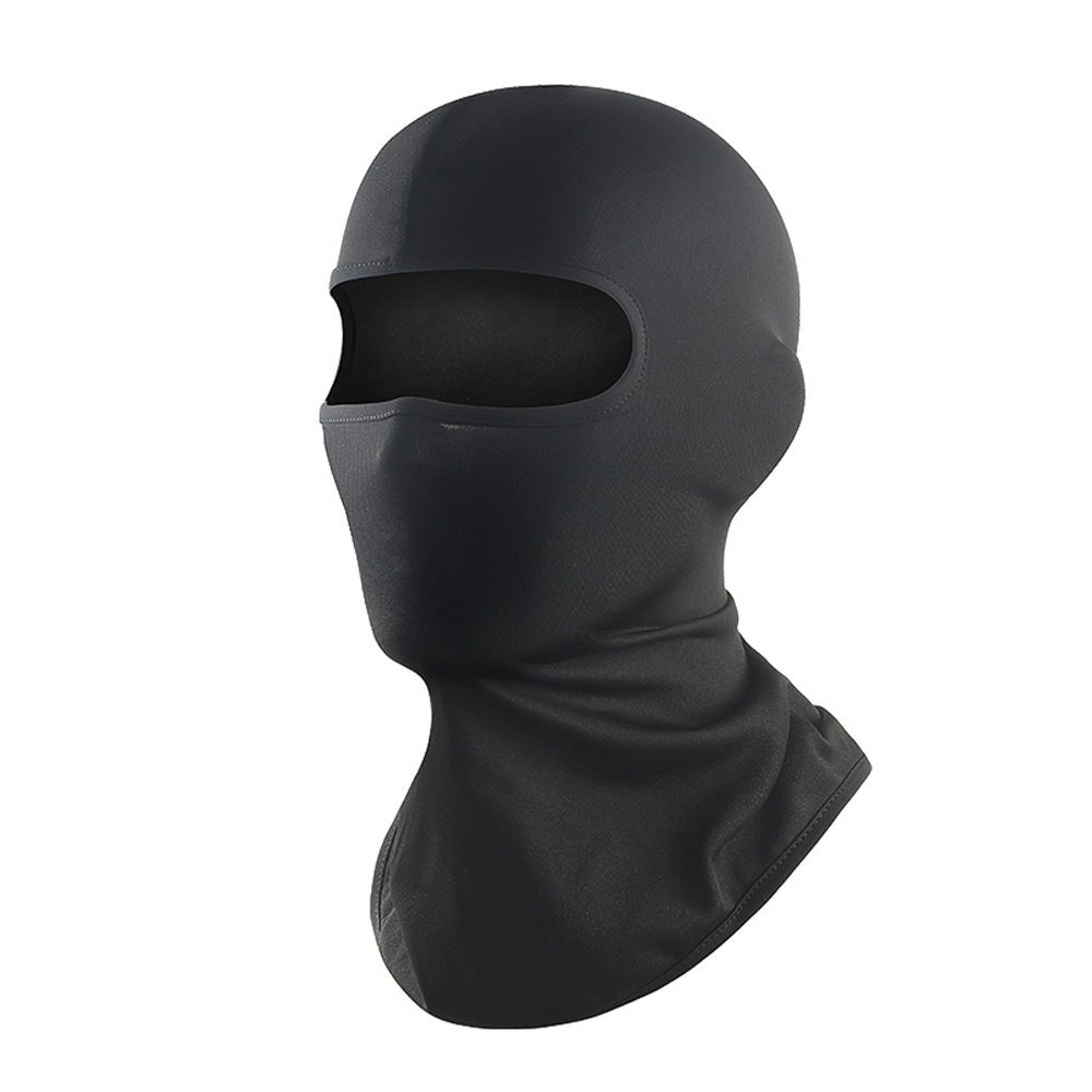 Balaclava Ski Mask - Мотоциклетная маска-балаклава для лица, защита от