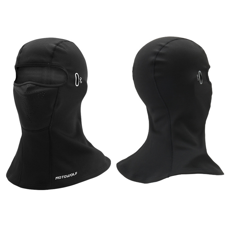 Зимняя грелка для шеи, термомо – обзор и цена Balaclava Ski Mask