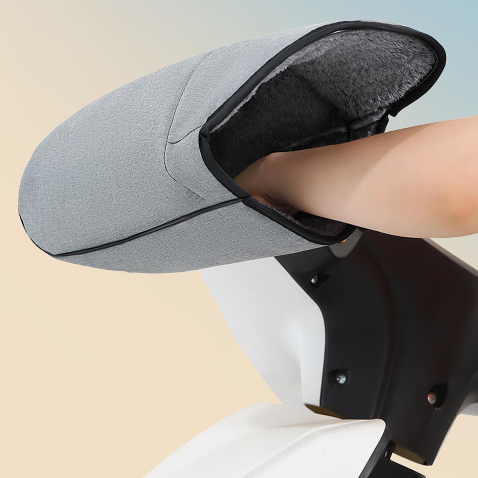Наушники на руль электрическог – обзор и цена Hand Warmer Electric