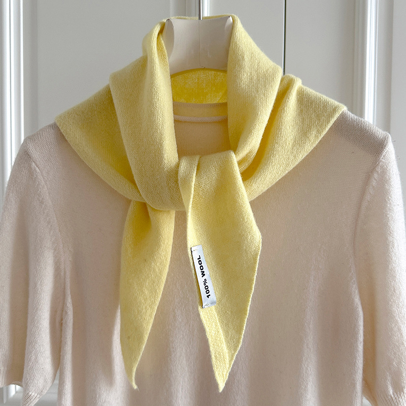 Вязаный шарф женский, 100% шер – обзор и цена Cashmere Pashmina Wrap