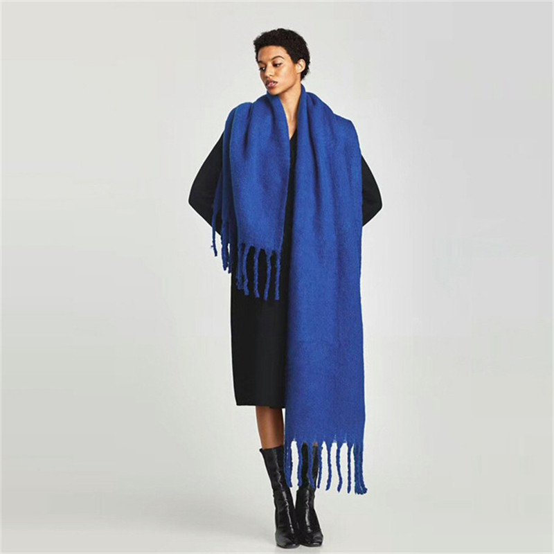 Дизайнерский брендовый женский – обзор и цена Cashmere Pashmina Wrap