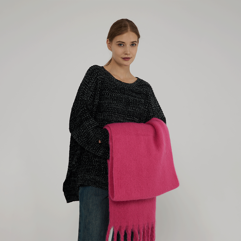 Дизайнерский брендовый женский – обзор и цена Cashmere Pashmina Wrap