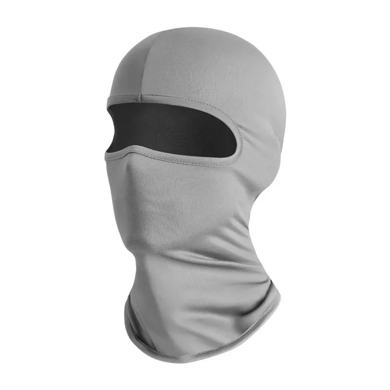 Маска-балаклава из охлаждающег – обзор и цена Balaclava Ski Mask