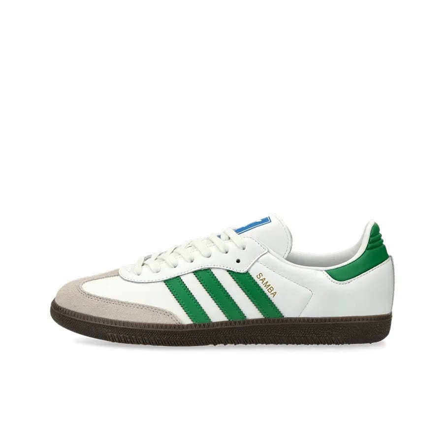 Adidas Originals SAMBA OG, нес – обзор и цена Adidas Shoes Samba