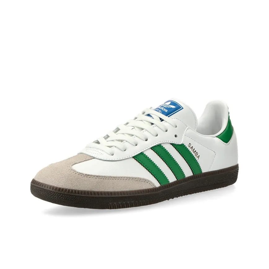 Adidas Originals SAMBA OG, нес – обзор и цена Adidas Shoes Samba