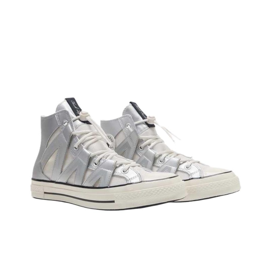 Кроссовки Converse Chuck 70 Br – обзор и цена Converse Shoes Chuck 70