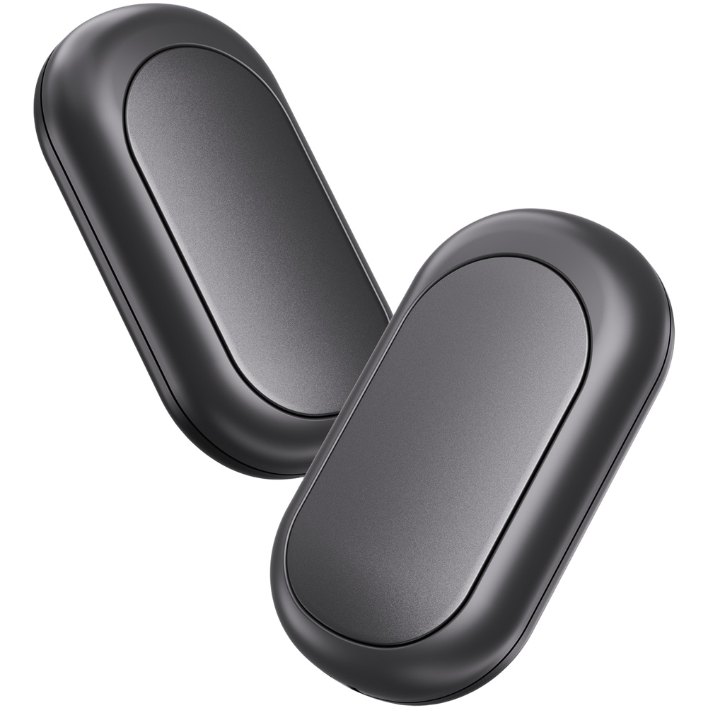 Магнитная грелка для рук 2-в-1 – обзор и цена Hand Warmer Electric
