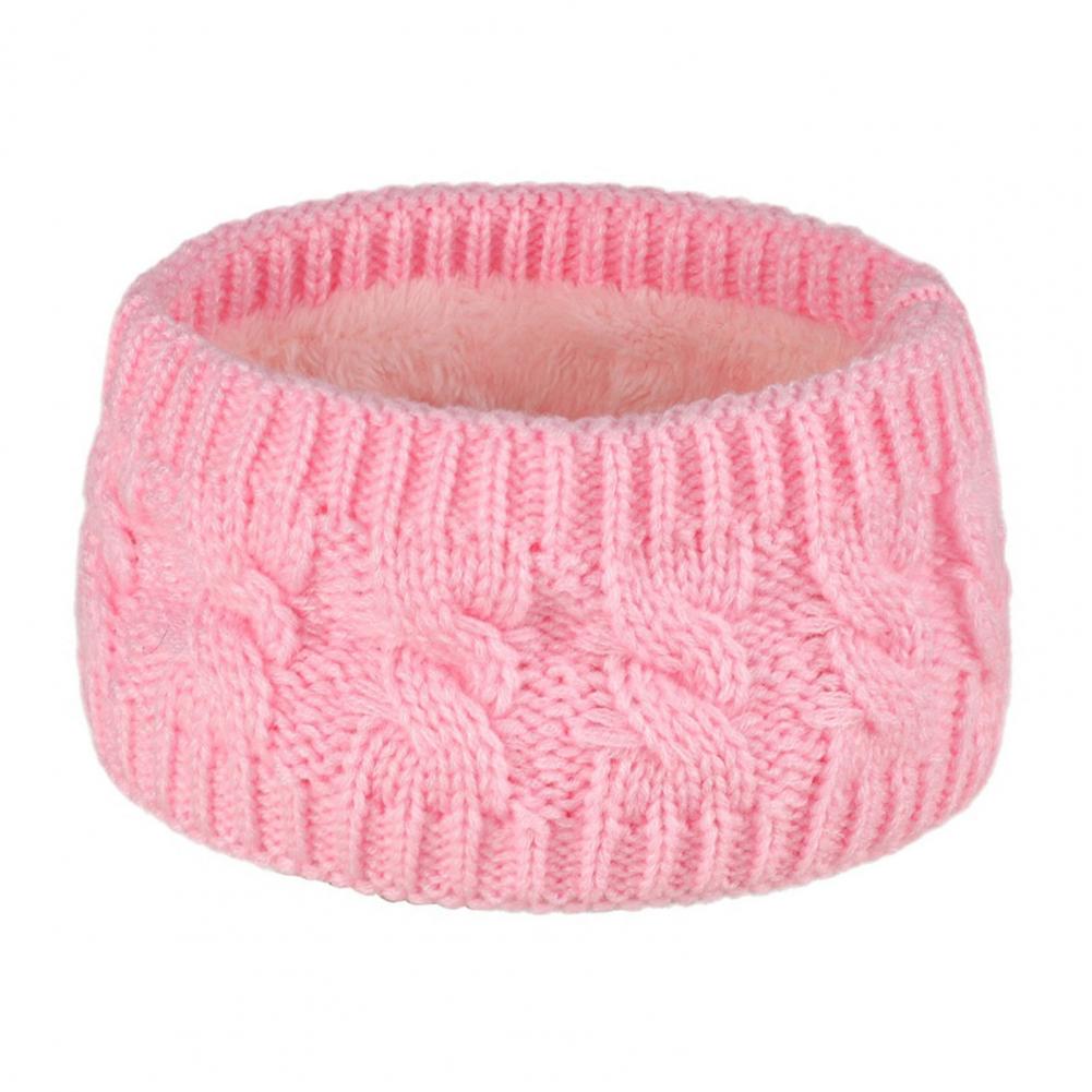 Зимние наушники для женщин, вя – обзор и цена Fleece Ear Warmer Band
