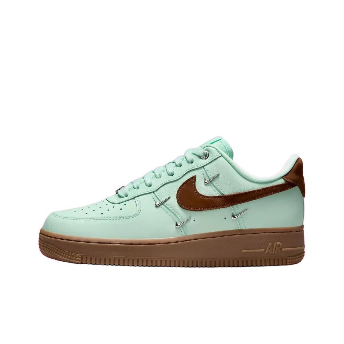 Кроссовки Nike Air Force 1 Low – обзор и цена Nike Shoes Air Force 1