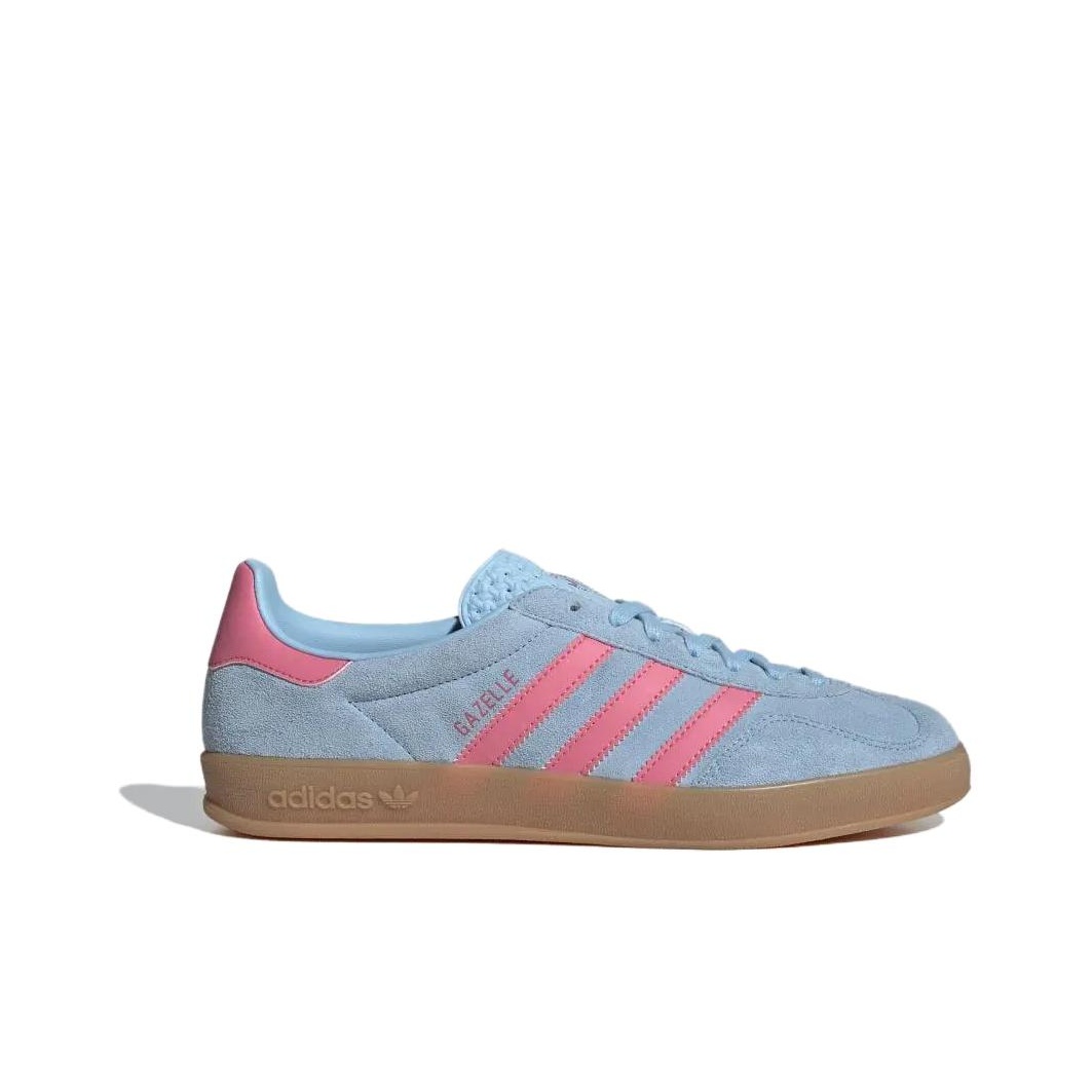 Adidas Originals GAZELLE INDOO – обзор и цена Adidas Shoes Gazelle