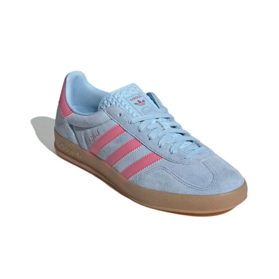 Adidas Originals GAZELLE INDOO – обзор и цена Adidas Shoes Gazelle