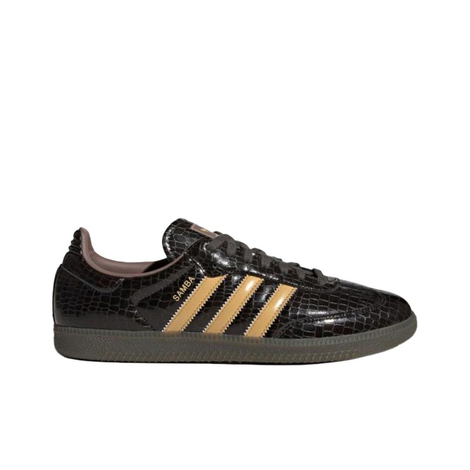 Adidas Originals Samba Low Top – обзор и цена Adidas Shoes Samba
