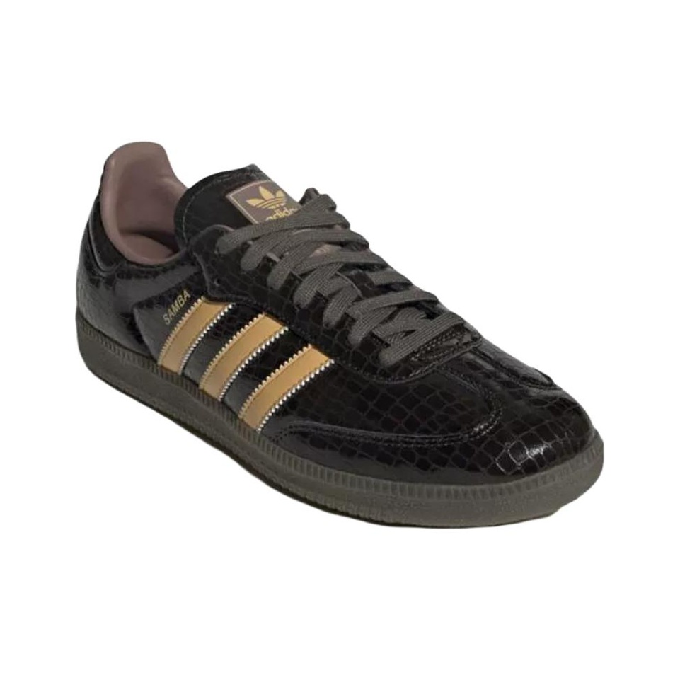 Adidas Originals Samba Low Top – обзор и цена Adidas Shoes Samba