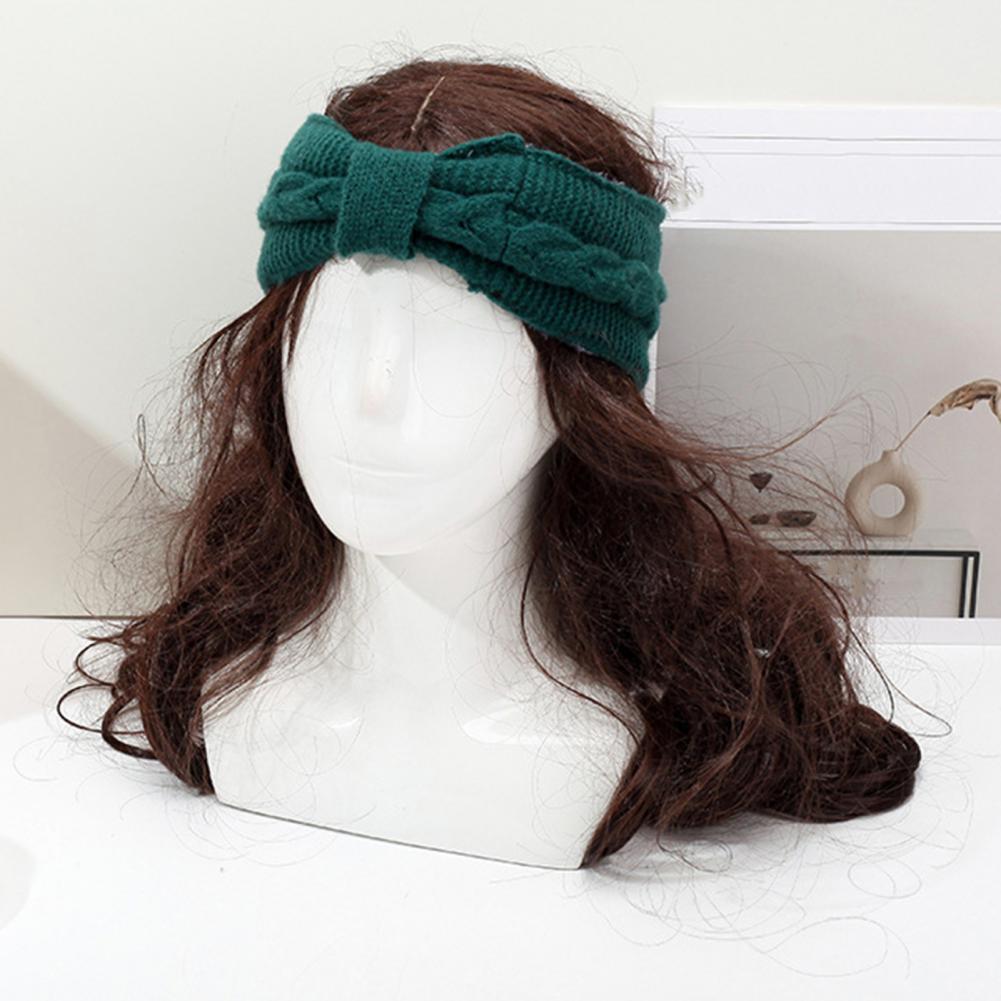 Зимняя повязка на голову на фл – обзор и цена Fleece Ear Warmer Band