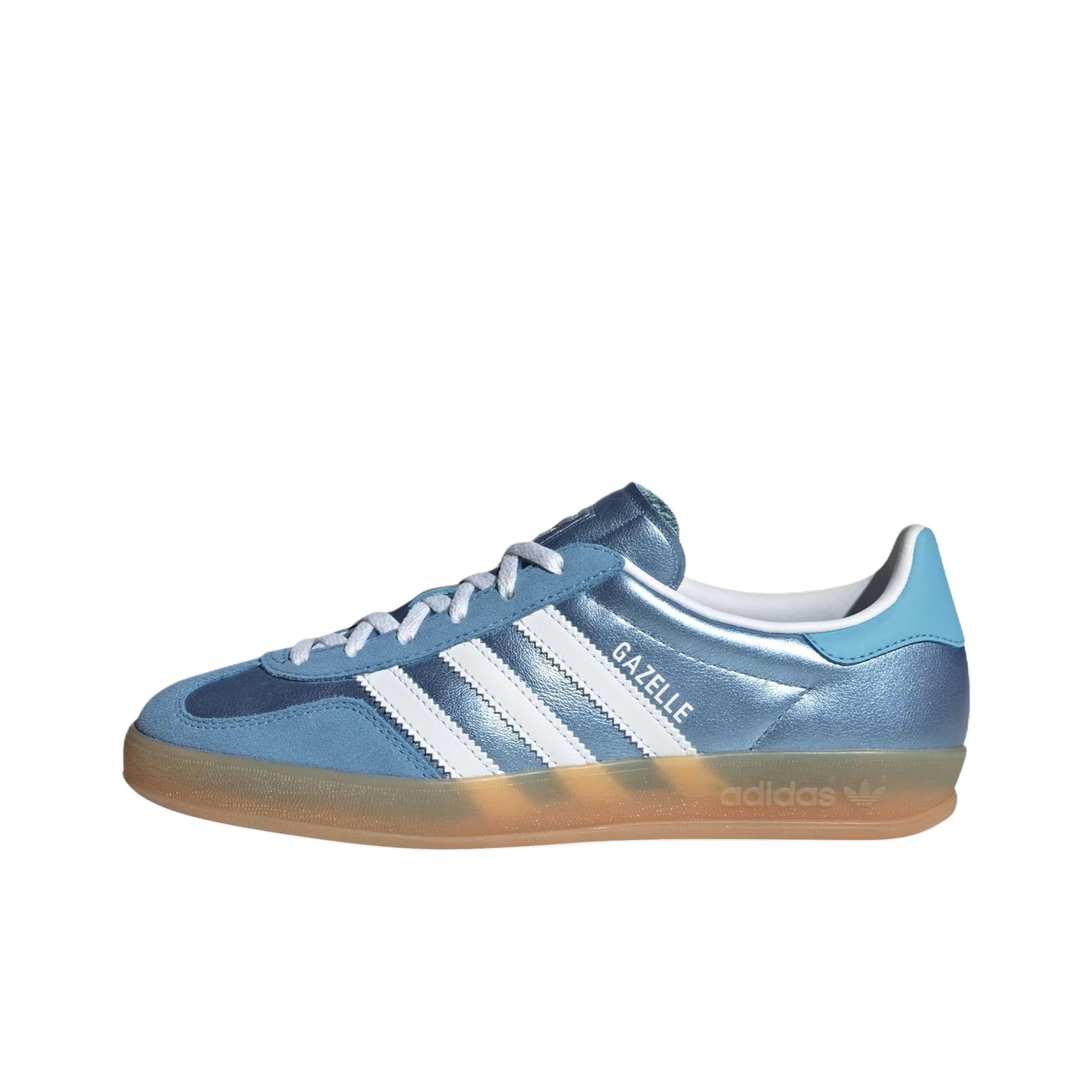 Adidas Originals GAZELLE INDOO – обзор и цена Adidas Shoes Gazelle